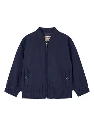 MAYORAL | Blouson garçon | dunkelblau